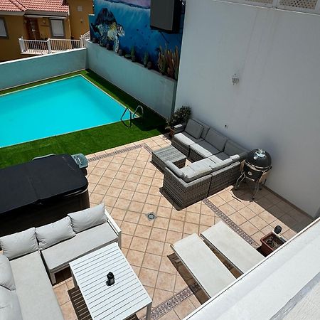 Casa Viva La Vida Arguineguin Apartment Mogan Exterior photo