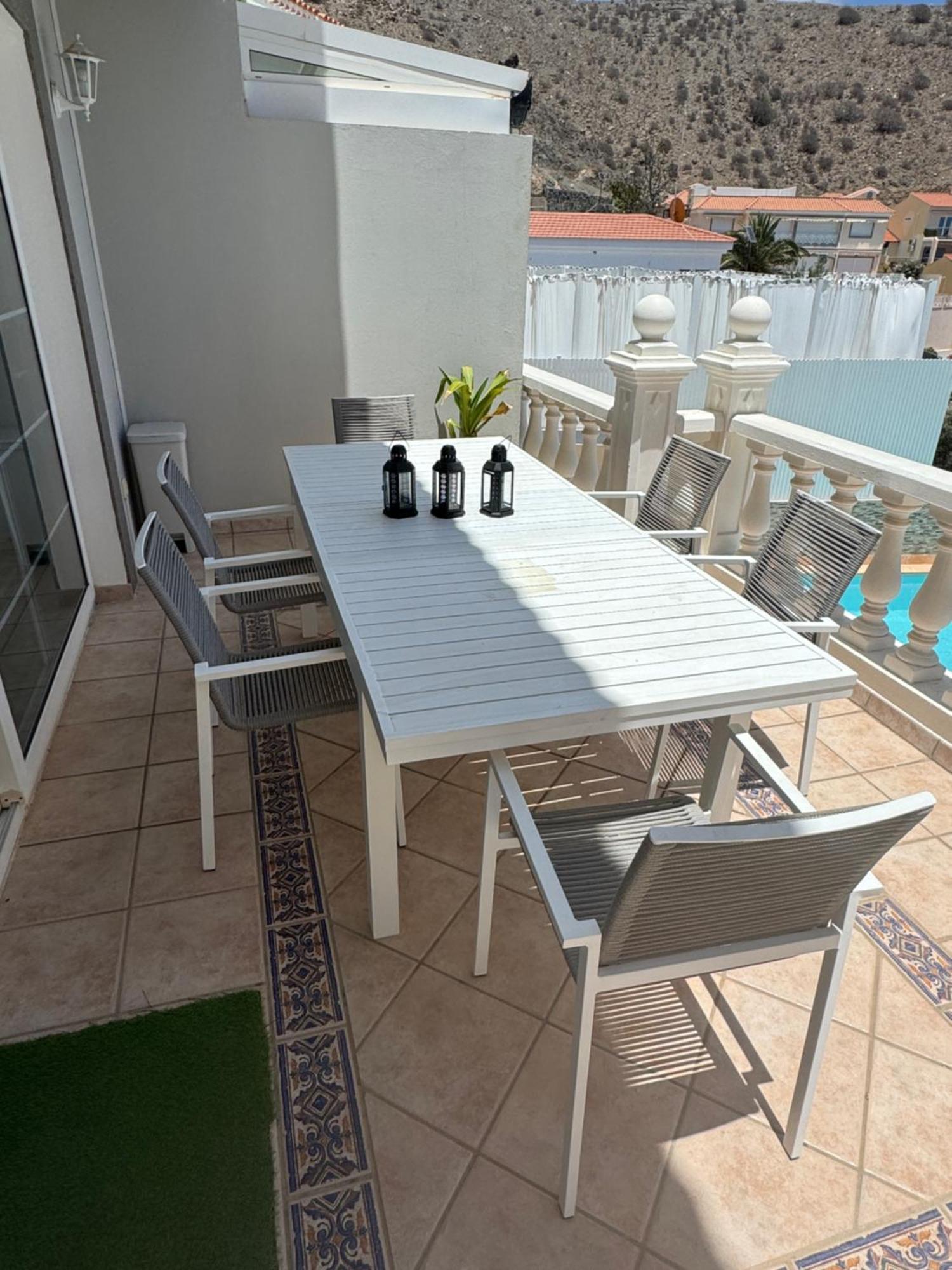 Casa Viva La Vida Arguineguin Apartment Mogan Exterior photo